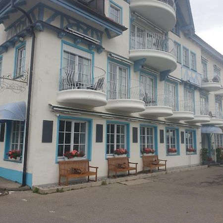Hotel Amelia Райхенау Екстер'єр фото