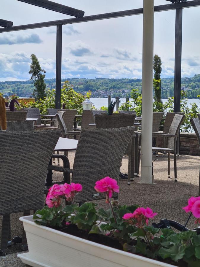 Hotel Amelia Райхенау Екстер'єр фото