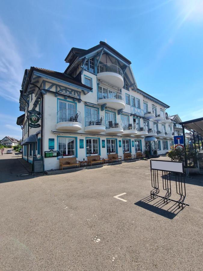 Hotel Amelia Райхенау Екстер'єр фото