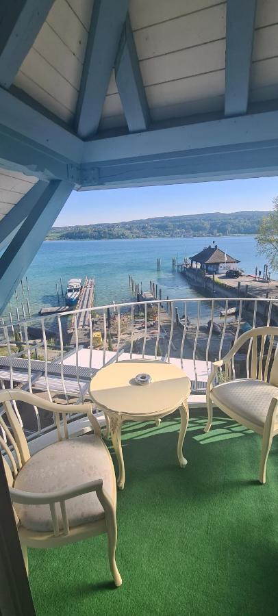 Hotel Amelia Райхенау Екстер'єр фото