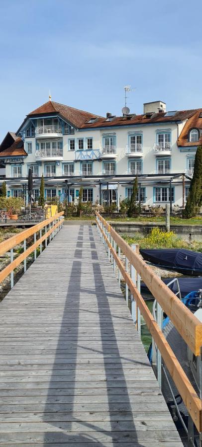 Hotel Amelia Райхенау Екстер'єр фото